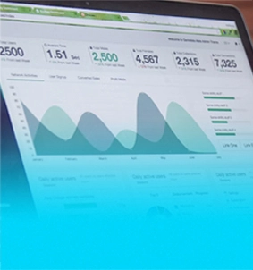 Channel Data Management